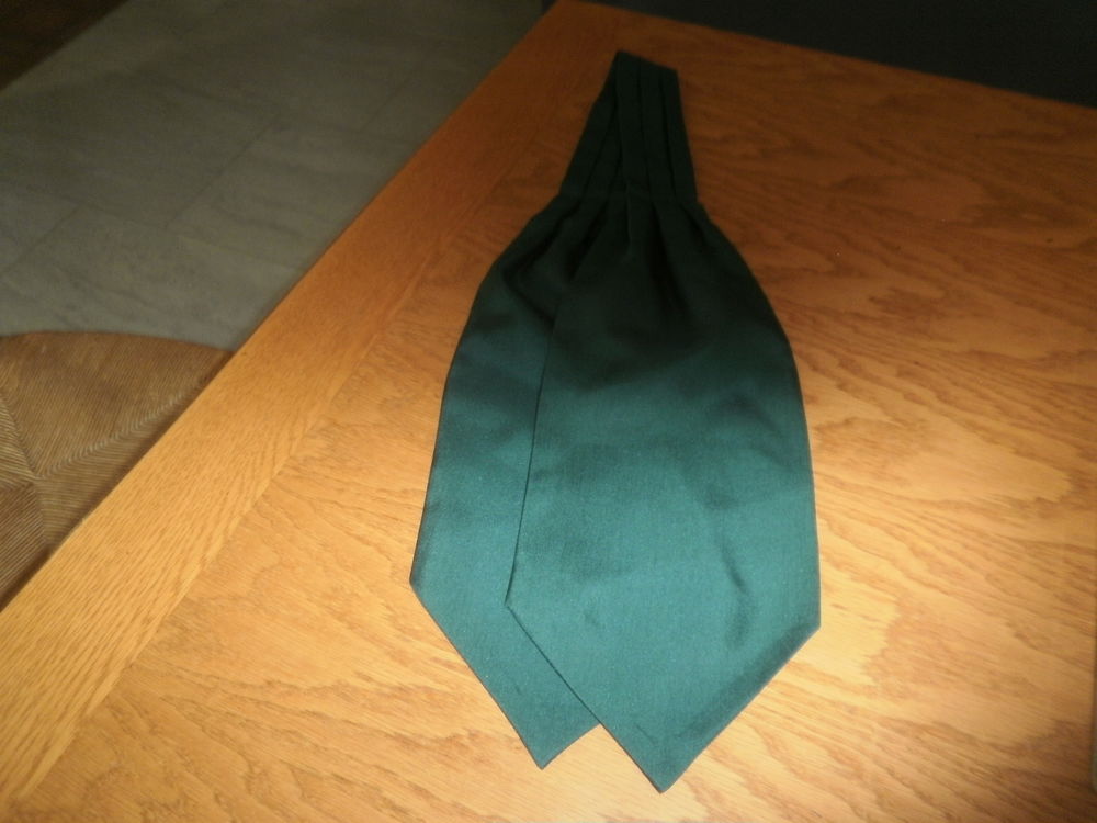 Cravate foulard homme 20 Savonni�res (37)