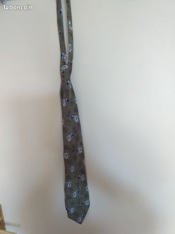 CRAVATE HOMME DEVRED 3 Chaumont (52)