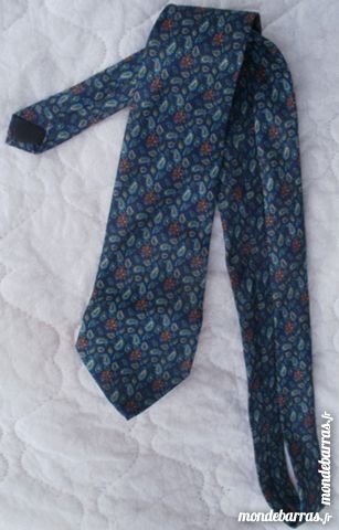 Cravate big west 3 Montauban (82)