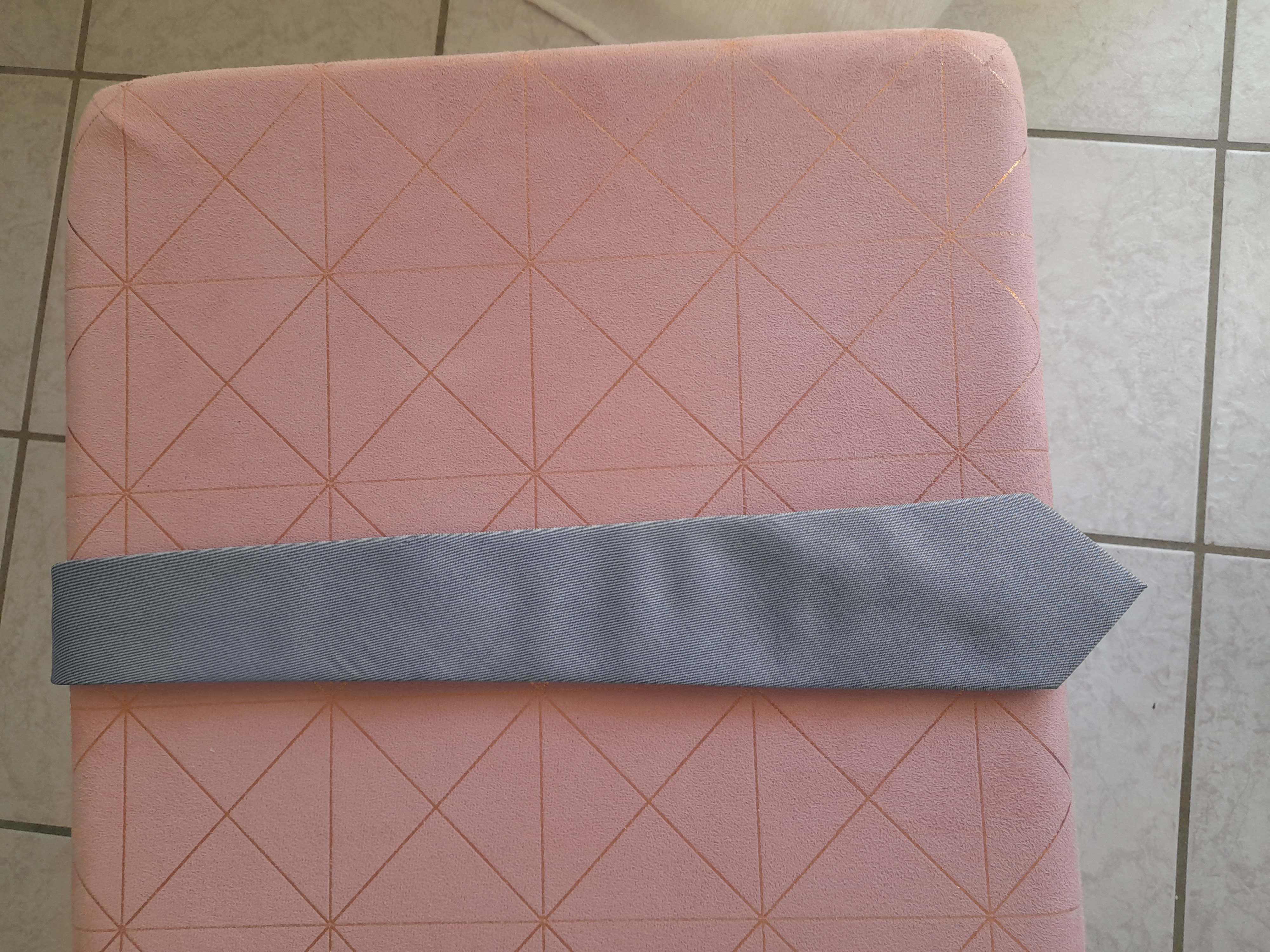 Cravate c&a 1 Craponne (69)