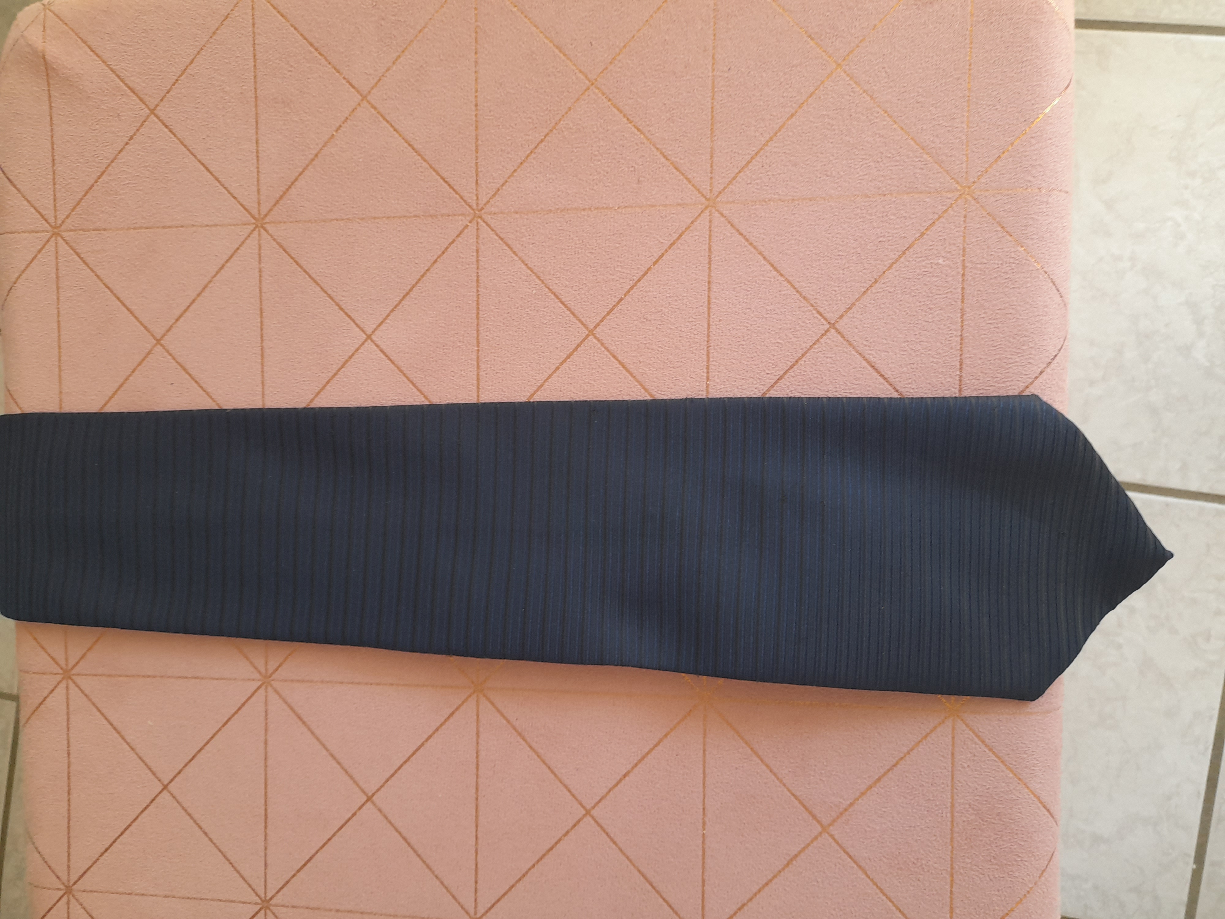 Cravate 1 Craponne (69)