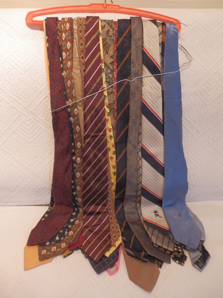 Cravates fantaisie 4 La Garenne-Colombes (92)