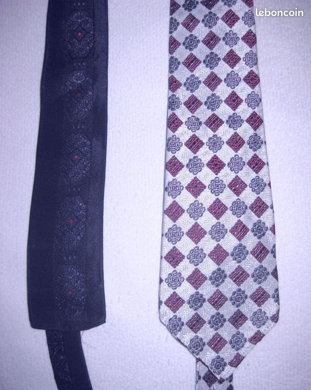 Cravates Hommes 2 Ermont (95)