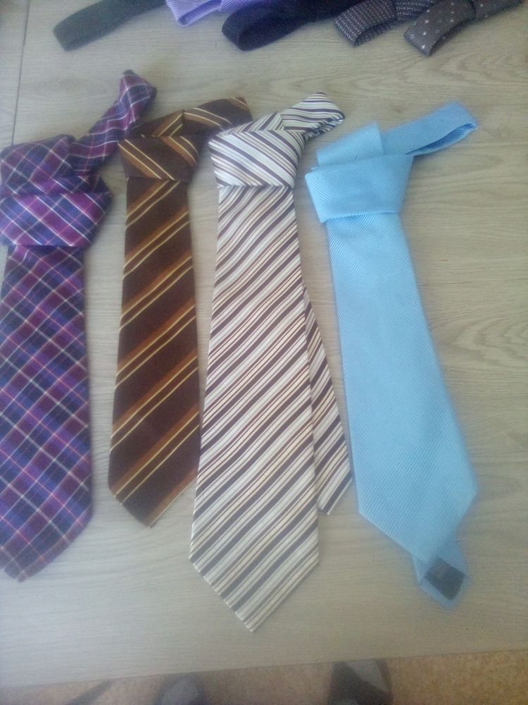 cravates de soie 0 Perpignan (66)