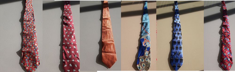 cravates 10 Montpellier (34)