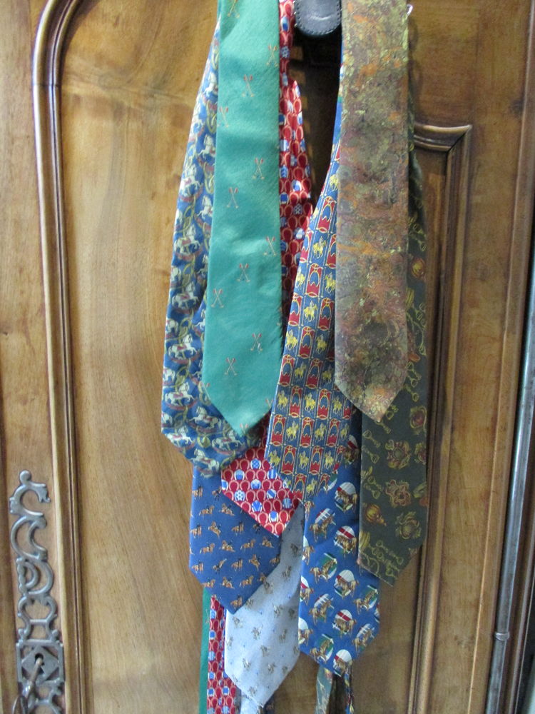 CRAVATTES VINTAGE 20 Poitiers (86)