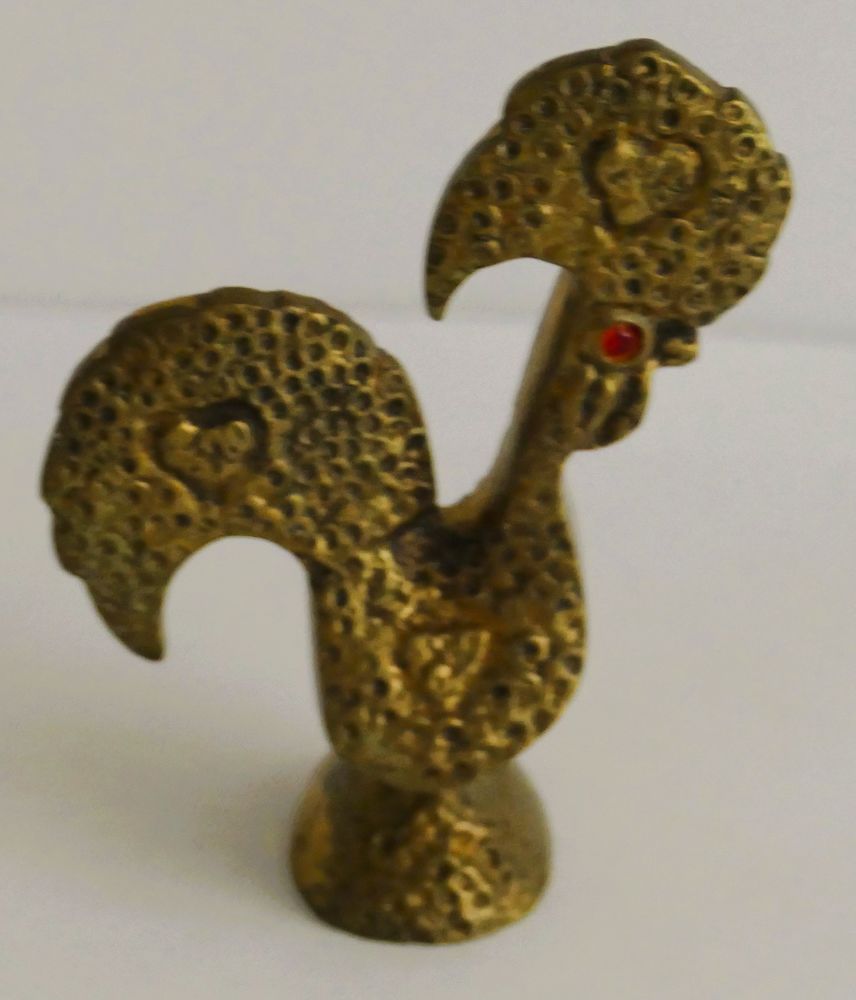 Coq cr�atif et original 10 Annecy (74)