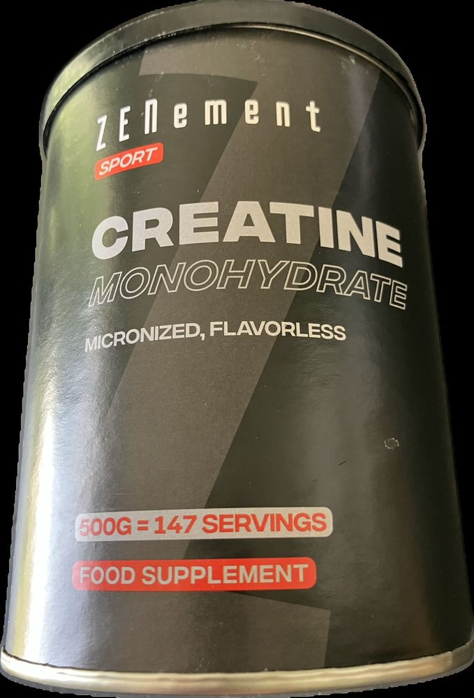 Cr�atine Monohydrate Pure - 500 g 6 Saint-Herblain (44)