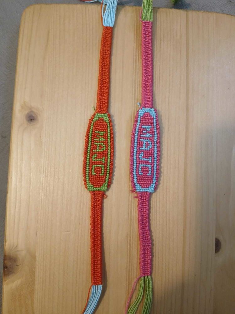 cr�ation bracelet personnalis� 3 Sainte-Genevi�ve-des-Bois (91)