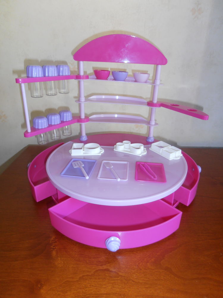 Set de cr�ation Gourmandises -Atelier mini-d�lices 25 Tours (37)