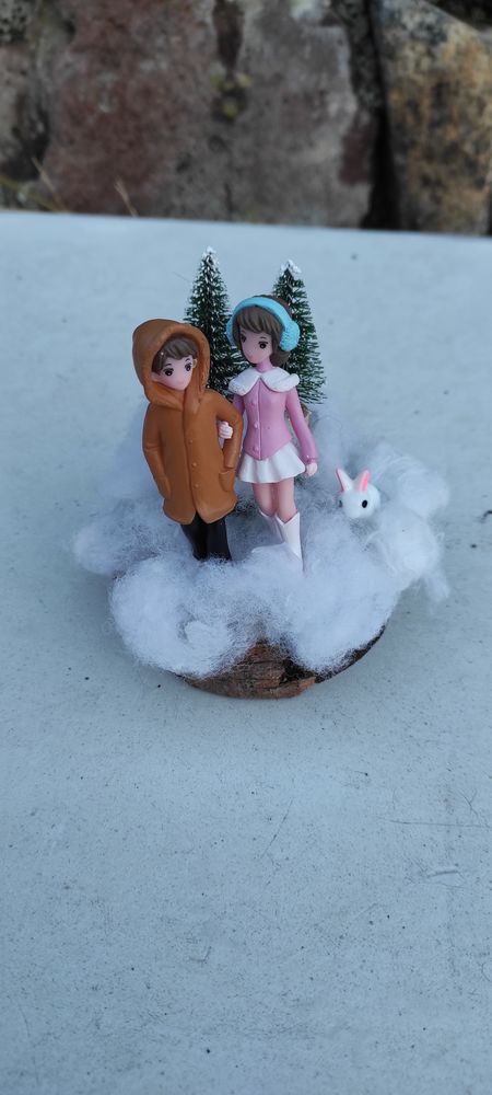 Cr�ations st Valentin 15 Monistrol-d'Allier (43)