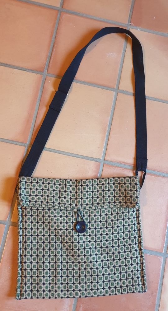 SAC CREATRICE MODELE UNIQUE 8 Fourn�s (30)