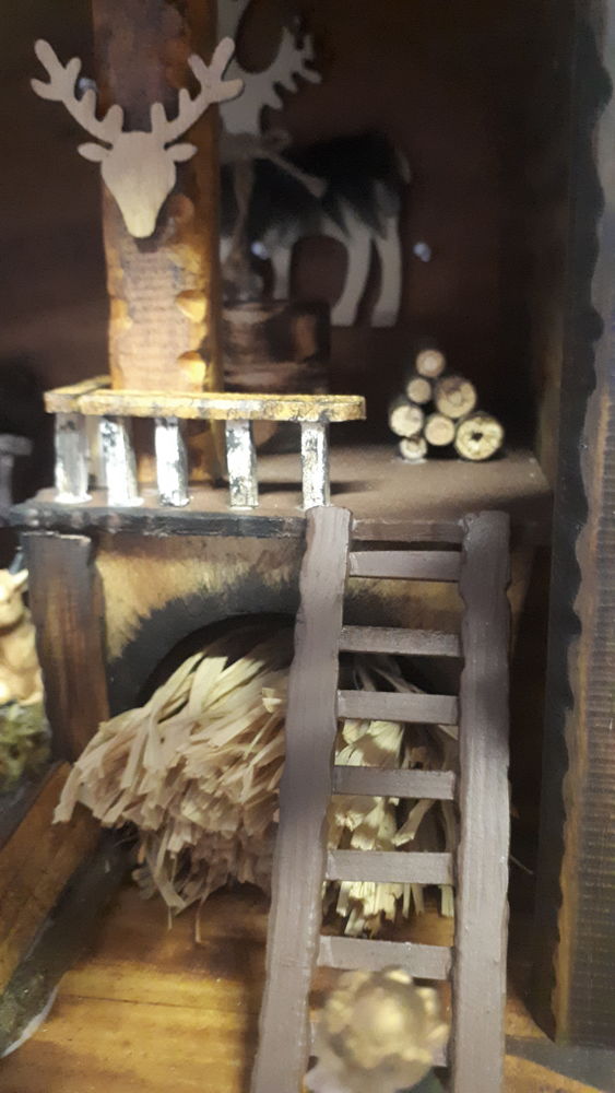 Cr�che de no�l 0 Sucy-en-Brie (94)