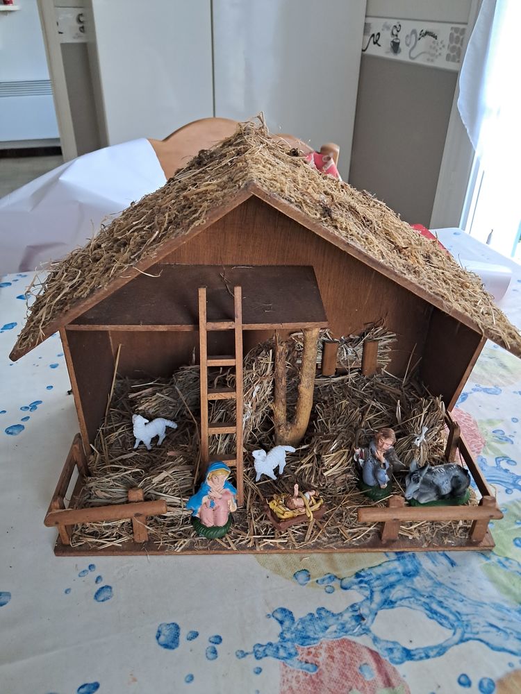 creche de noel 20 Nogent-le-Rotrou (28)