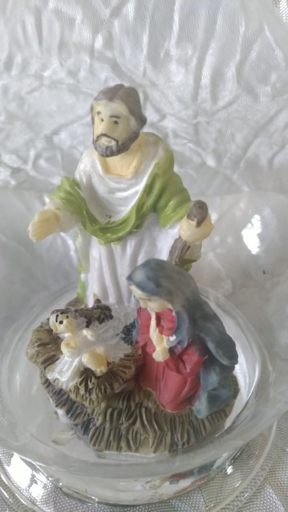 Cr�che en verre 8 Tilloy-l�s-Mofflaines (62)