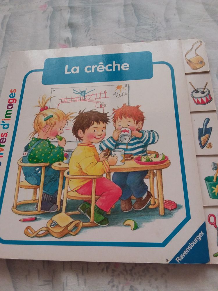 La cr�che 2 Faulx (54)