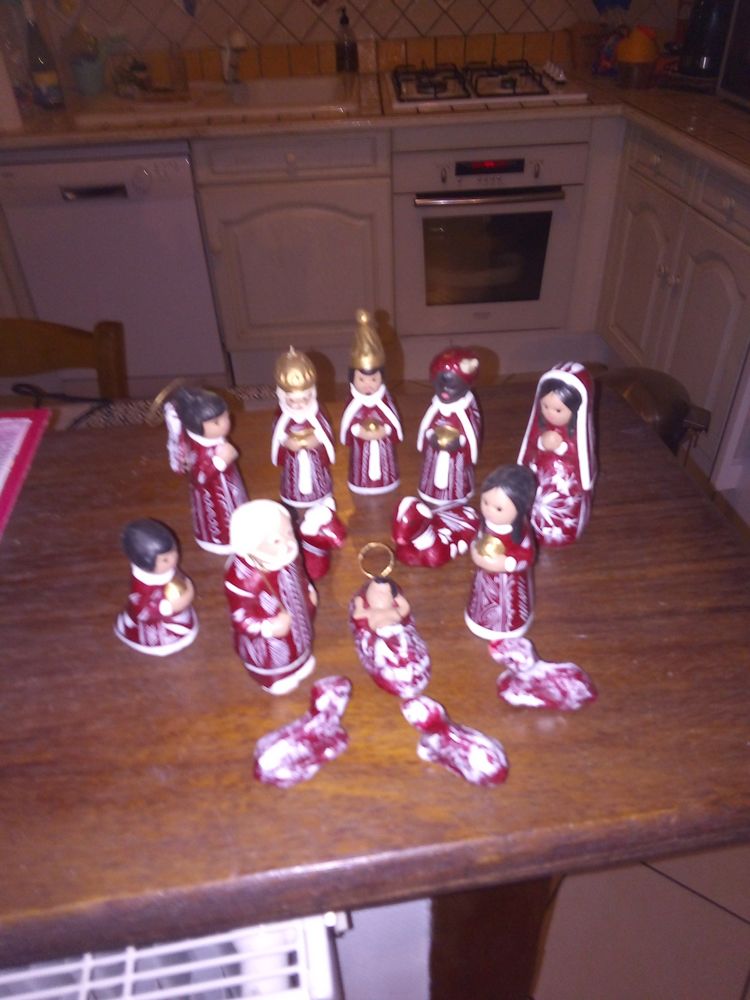 Cr�che 10 Les Andelys (27)