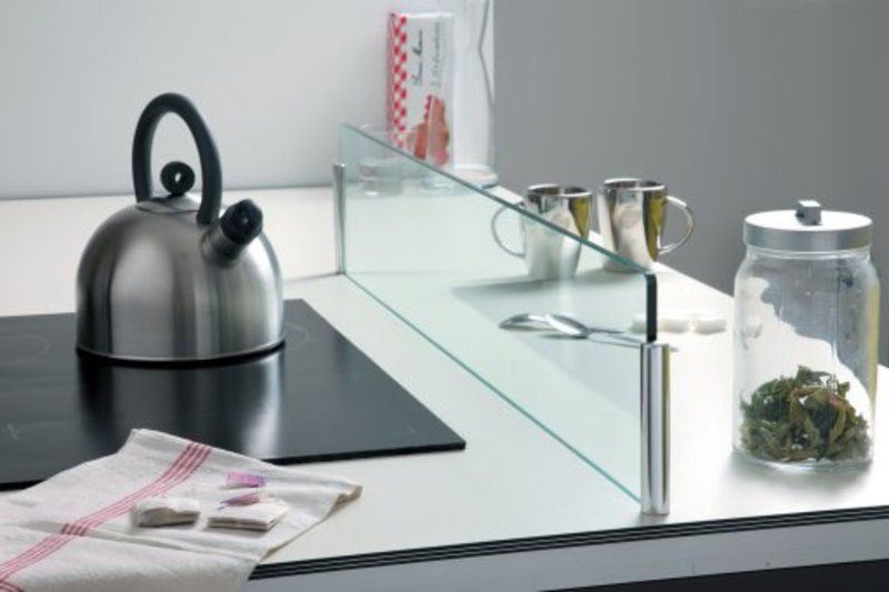 cr�dence pour �lot central 100 Uzerche (19)