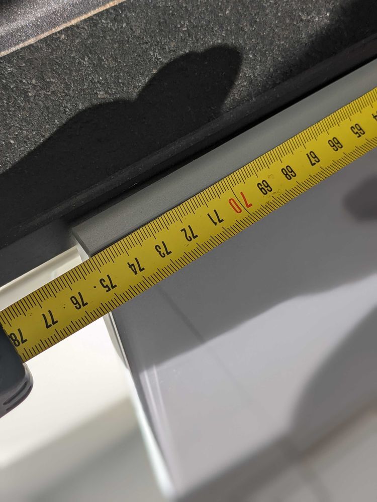 Cr�dence verre 50 Pornichet (44)