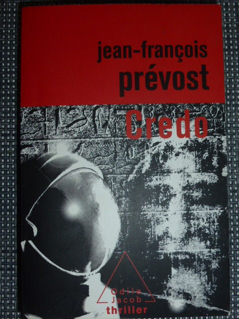 CREDO  Jean Fran�ois PREVOST 5 Rueil-Malmaison (92)