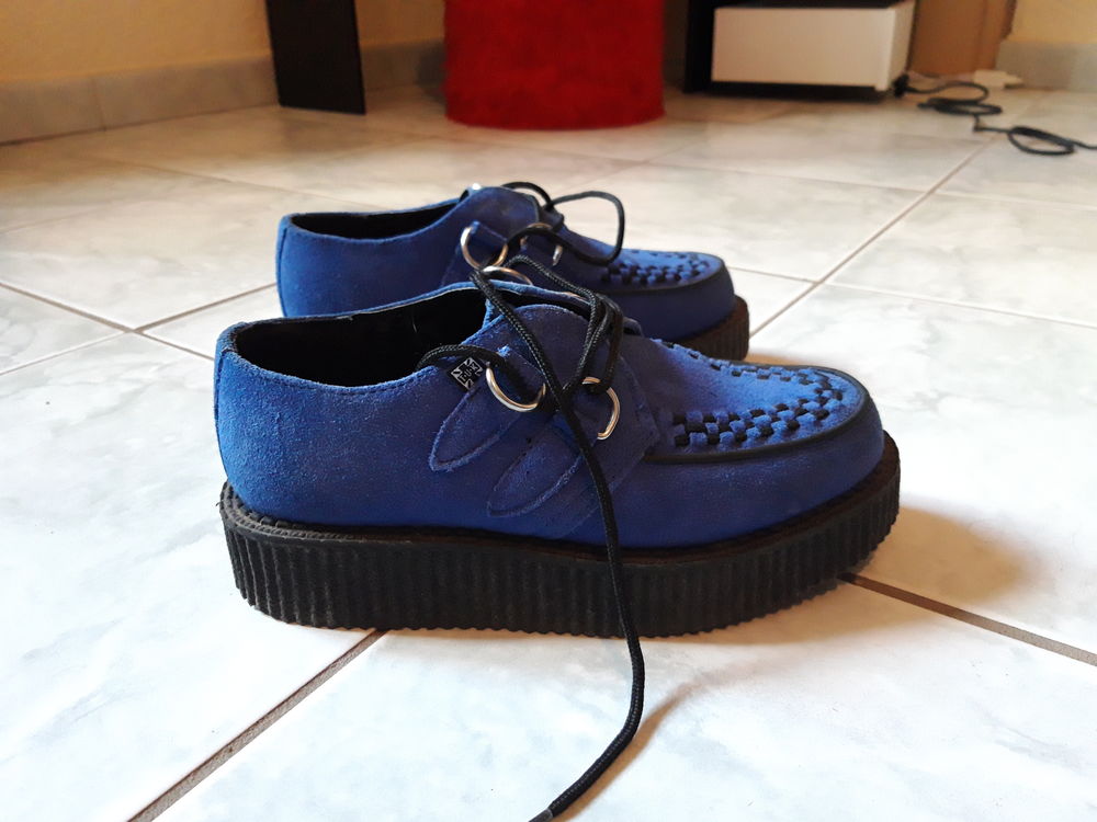tuk western creeper