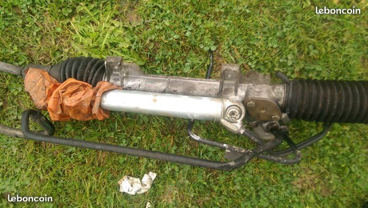 Cr�maill�re 306 1.9 D 100 Tonneins (47)