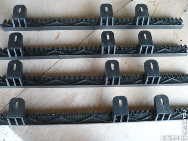 CREMAILLERES WEATCE2   EXTEL 50CM 6 Monthou-sur-Cher (41)