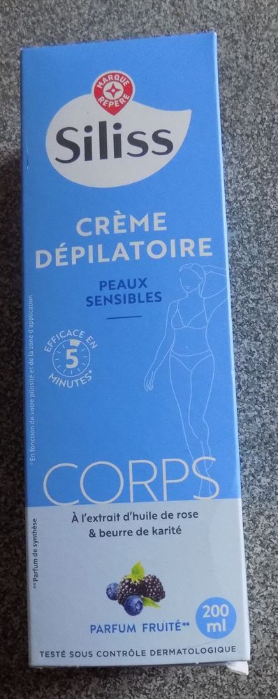 cr�me d�pilatoire 2 La Motte-d'Aveillans (38)