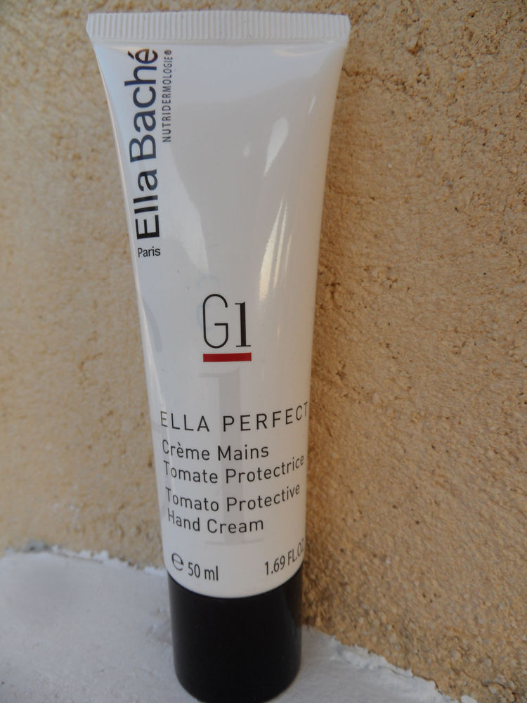 cr�me mains Ella Bach� 10 Le Cannet (06)