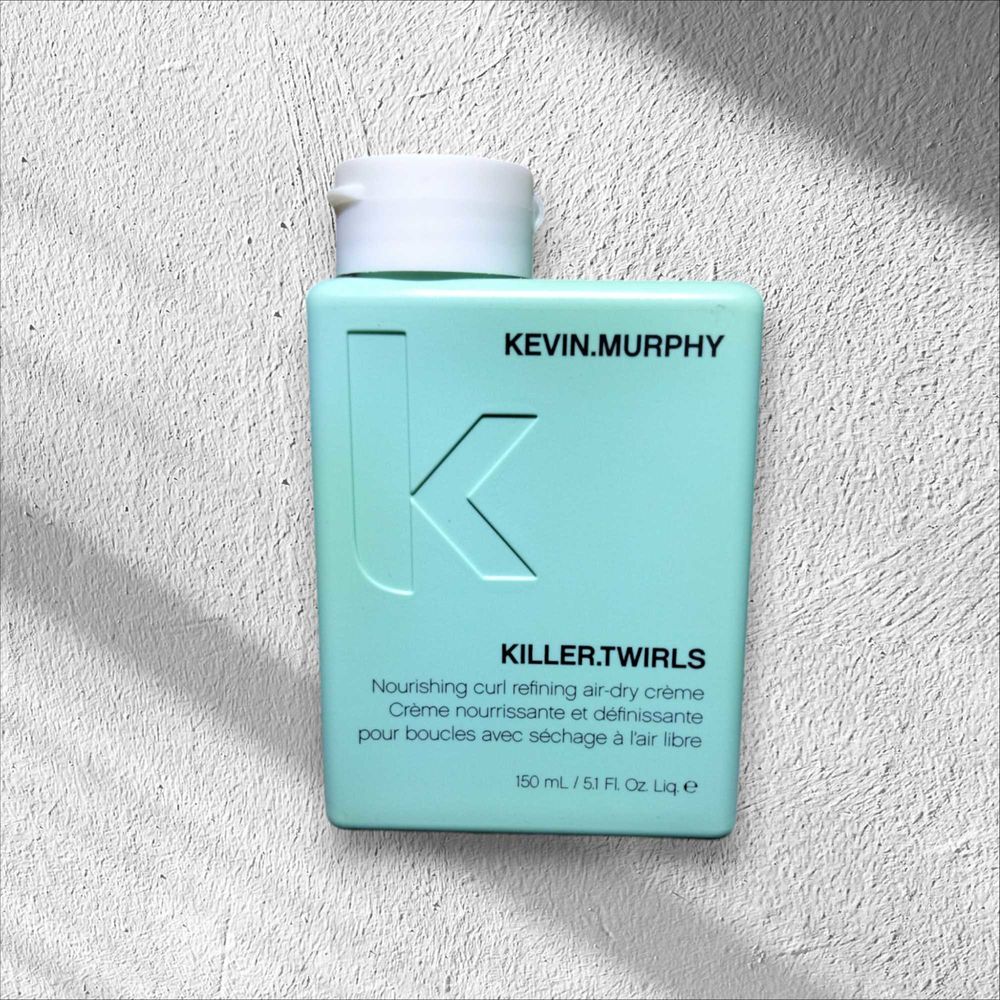 Creme nourrissante pour boucles KEVIN MURPHY 10 Saint-Ouen (93)