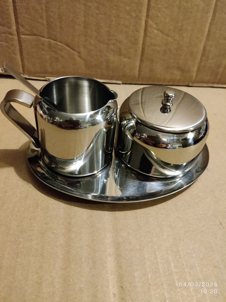 cr�mier et sucrier 10 Lanester (56)