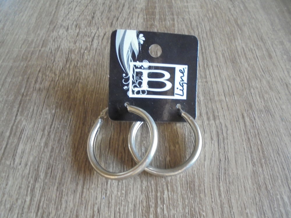 Cr�oles m�tal (28b) 4 Tours (37)