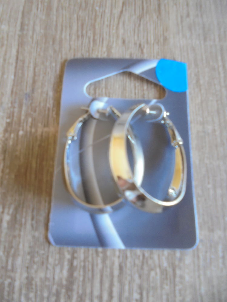 Cr�oles ovales originales (28b) 4 Tours (37)