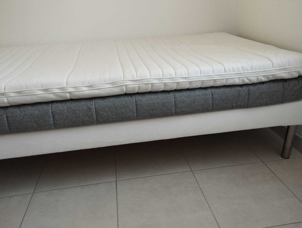 sur Cr�on 2 lits 90 x 200 100 Cr�on (33)