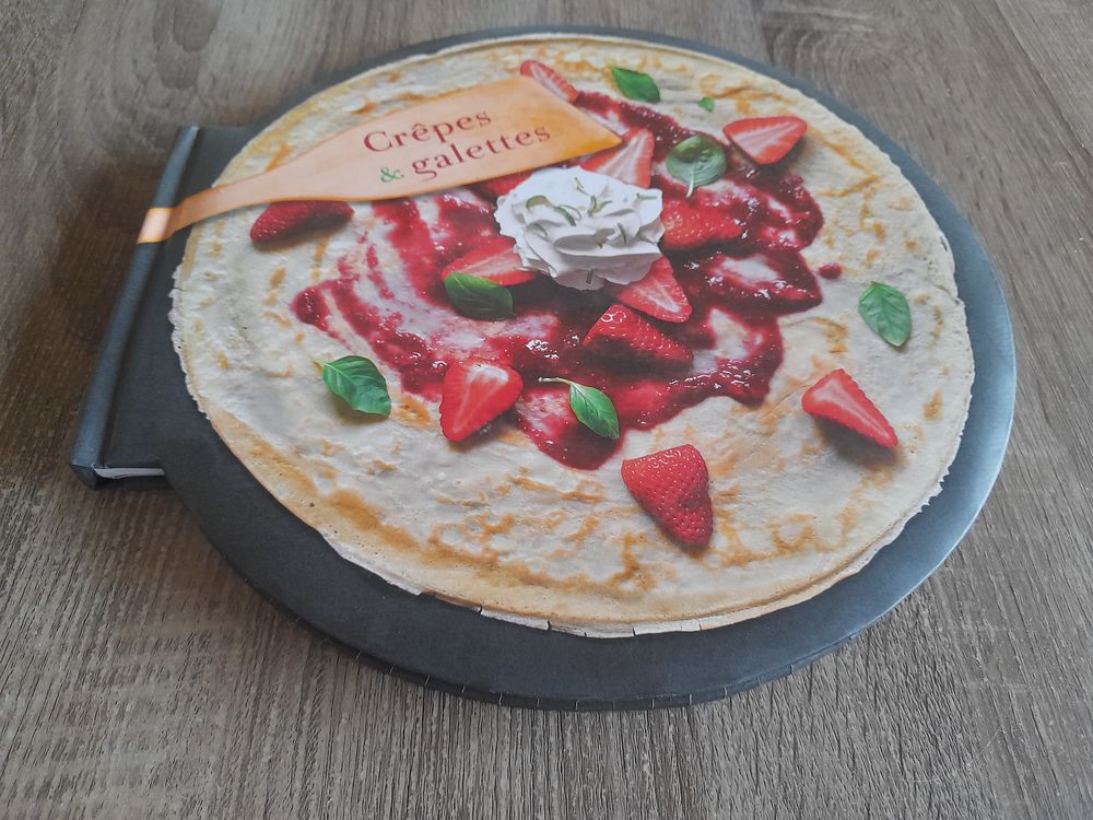 Cr�pes et Galettes 6 Tours (37)