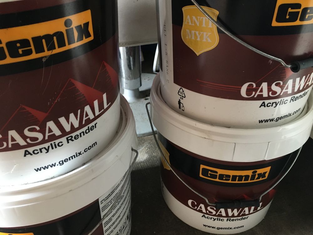 Cr�pi 4 pot 30 Rosny-sous-Bois (93)