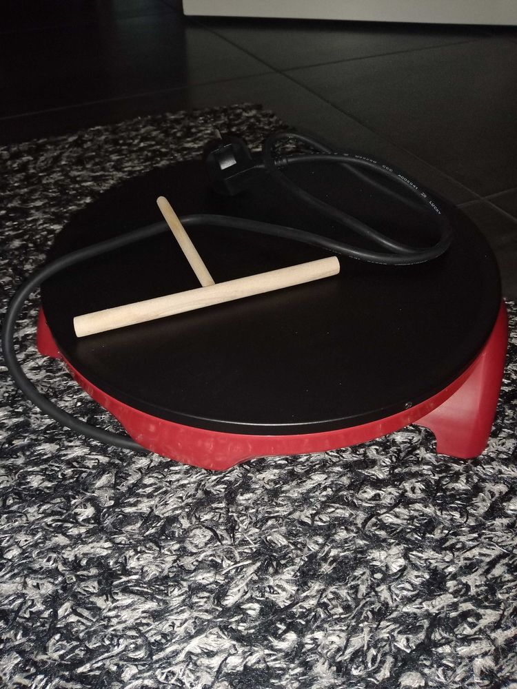 Cr�pi�re �lectrique neuve 15 Tomblaine (54)