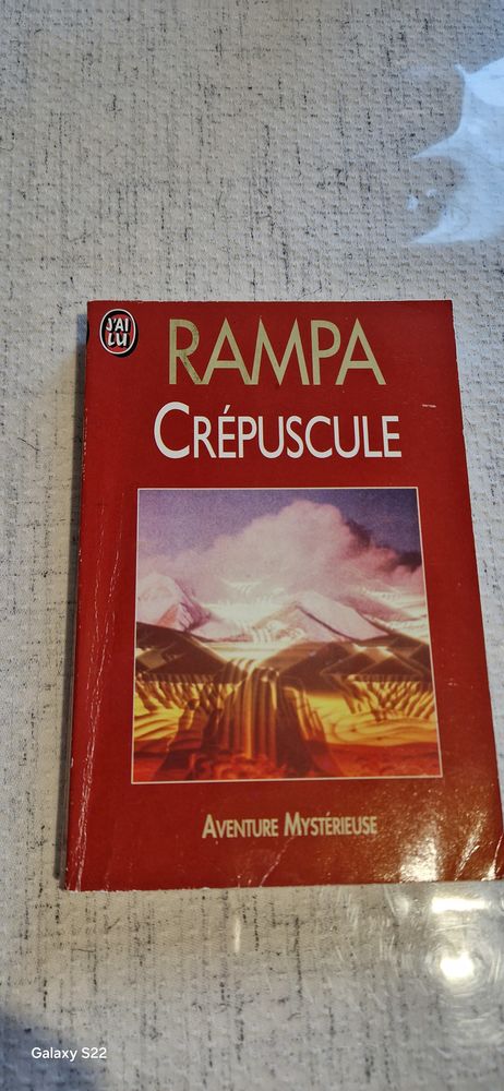 Cr�puscule 4 Acqueville (50)