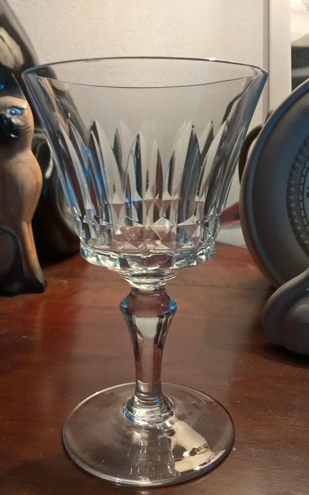 cristal Baccarat 150 Montbronn (57)