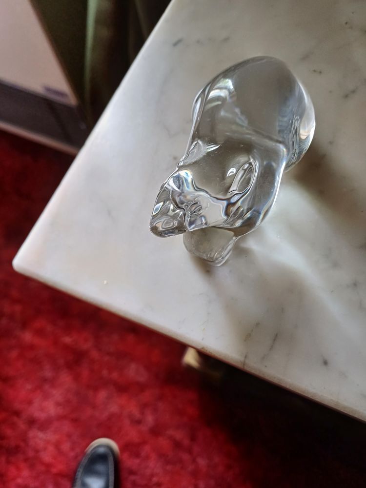 Rat en cristal Baccarat 0 Bergerac (24)