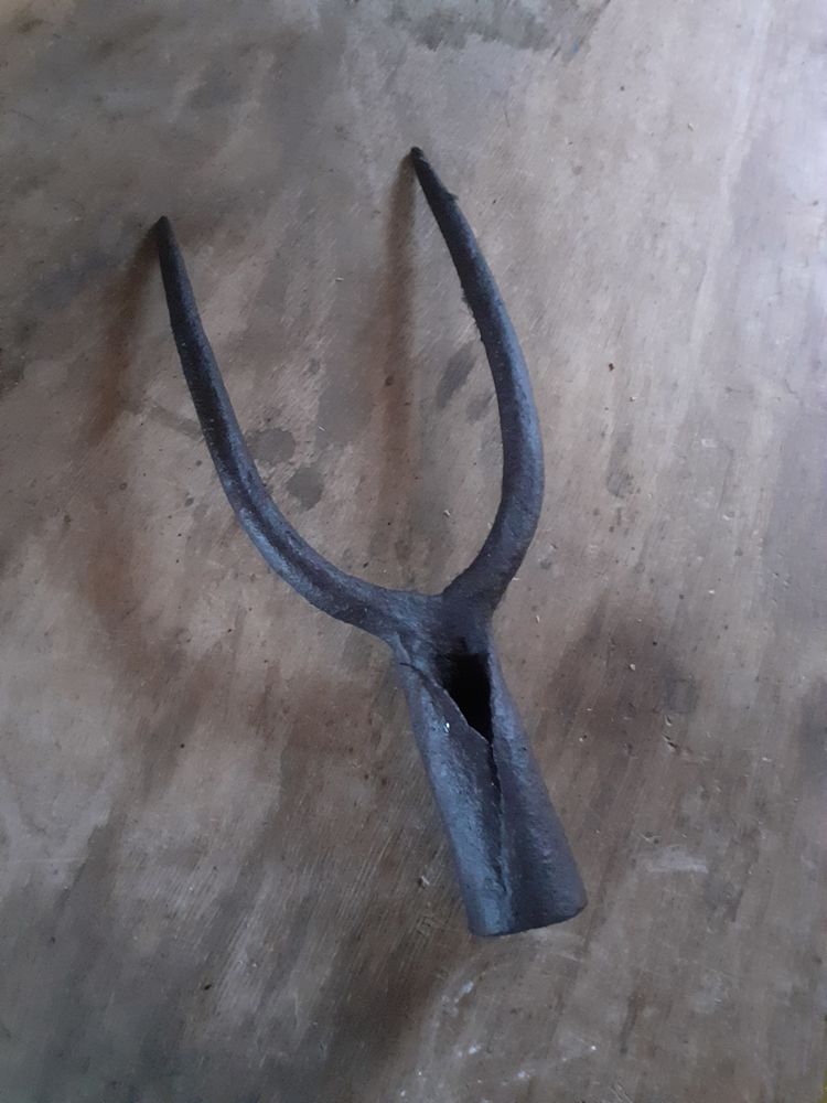 croc ancien 8 Houeill�s (47)