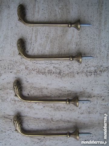 crochet attache rideau en laiton 10 Poitiers (86)