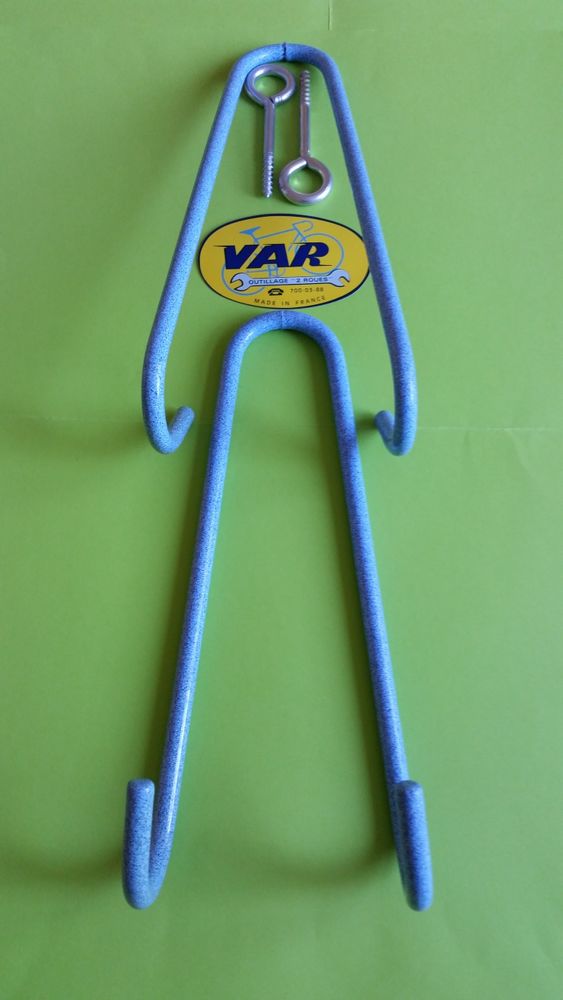 CROCHET DOUBLES  * VAR 0 Perpignan (66)