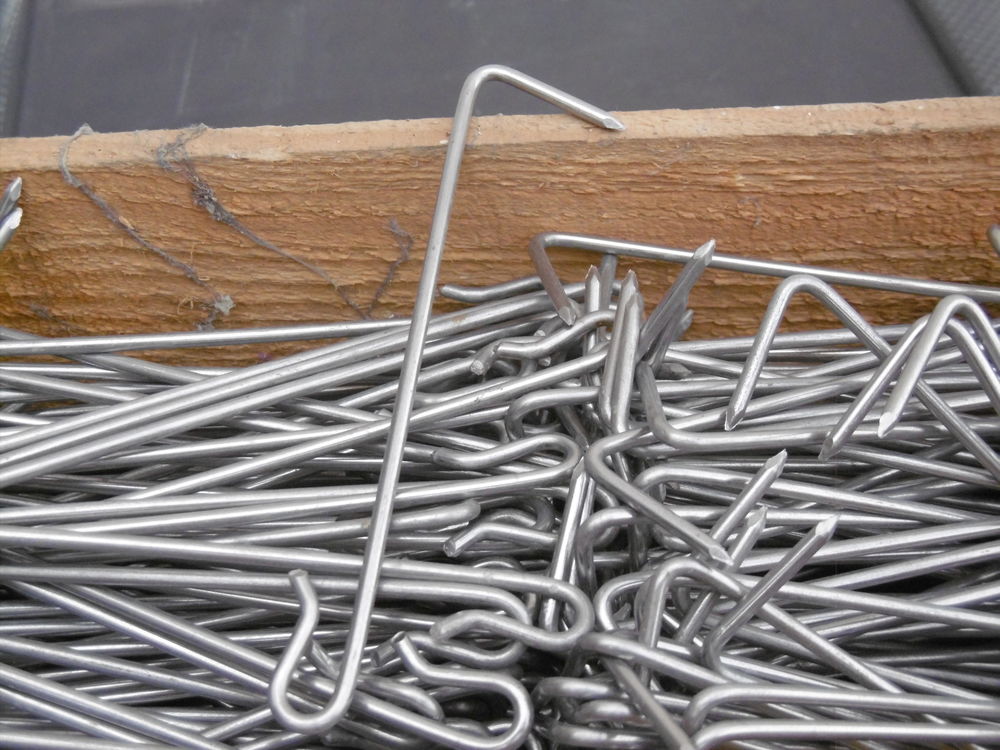 CROCHETS A ARDOISES 15 Fleury-sur-Andelle (27)