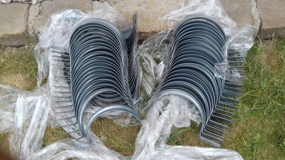 crochets a bandeaux 0 Wambrechies (59)