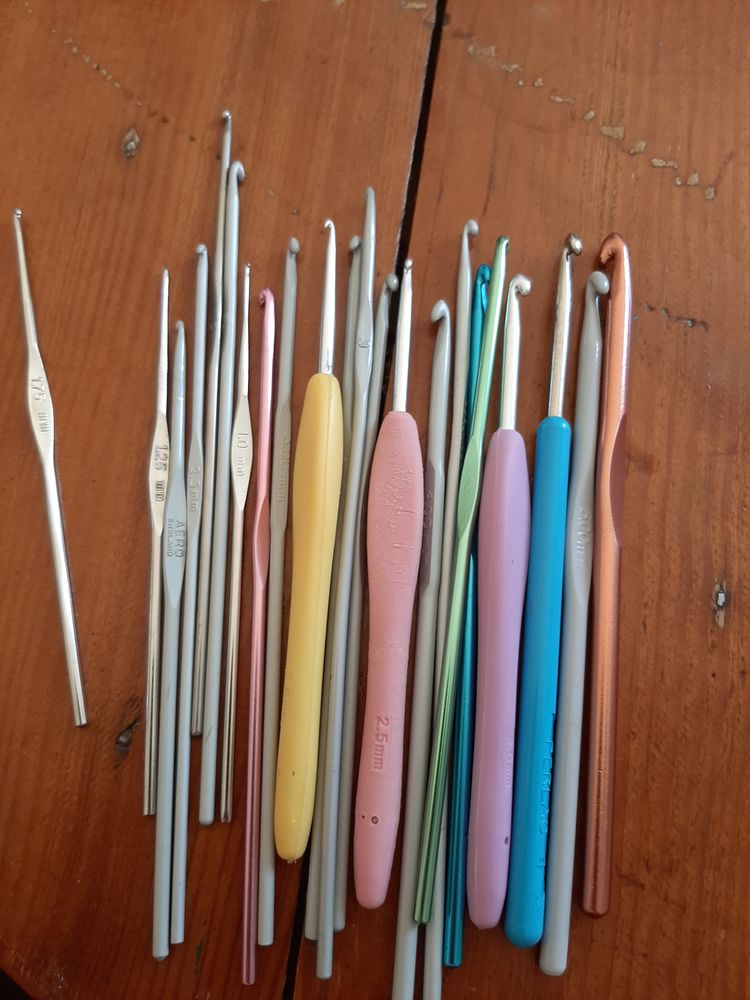 Crochets 10 Beaumes-de-Venise (84)