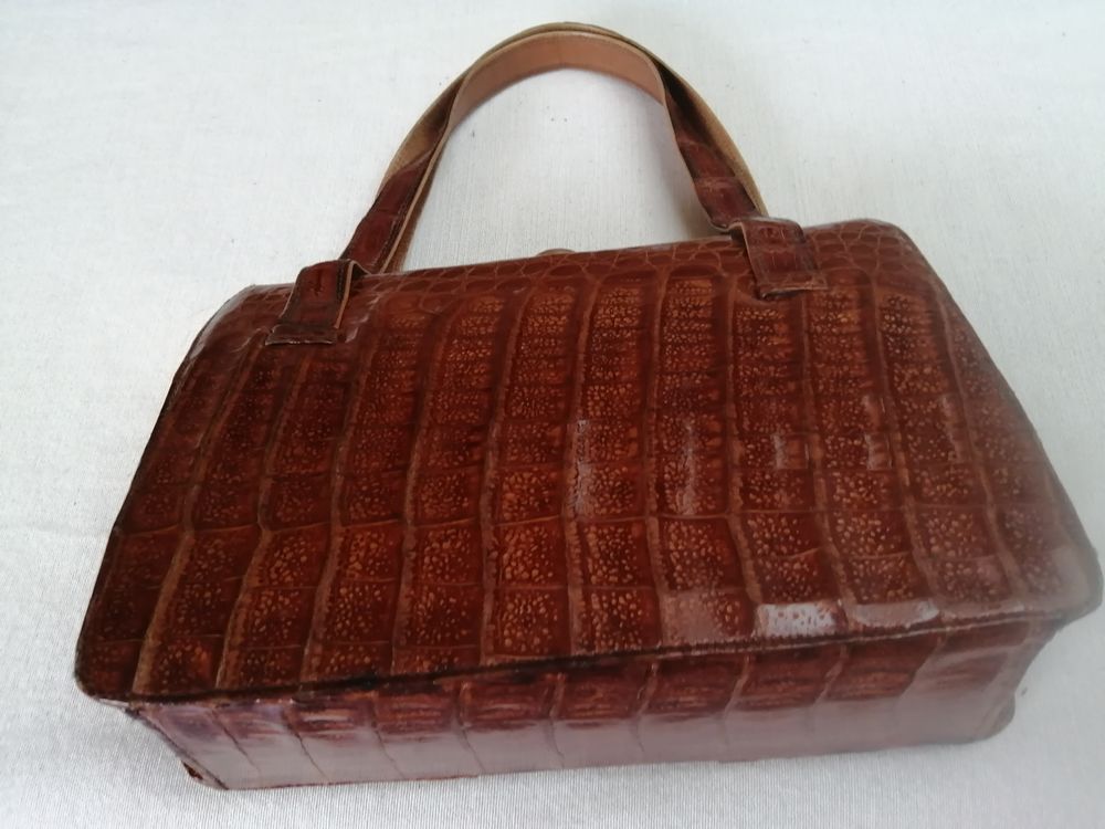 SAC CROCO 200 H�nin-Beaumont (62)