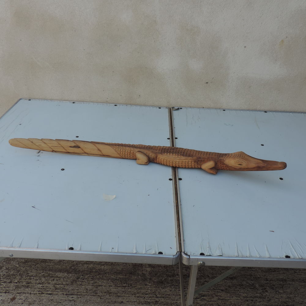 CROCODILE 35 Castelnau-Montratier (46)