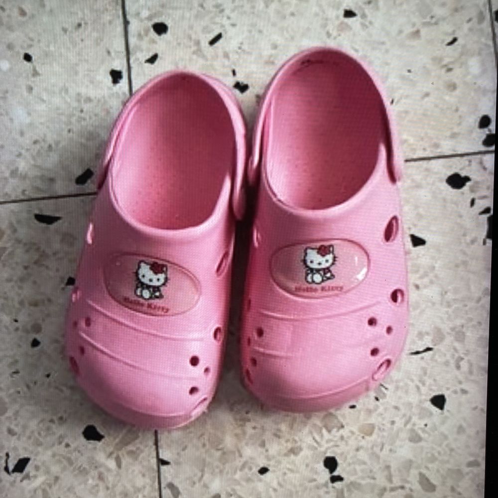 Crocs Hello Kitty 3 Valenciennes (59)