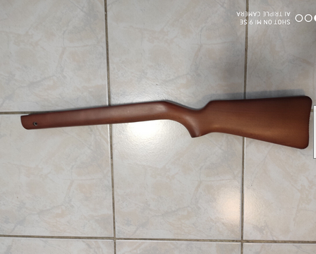 Crosse de carabine � air comprim� DIANA 34 (inf � 20 joules 50 Clamart (92)